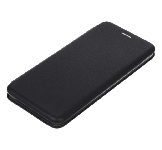 BeCover Чохол до мобільного телефона BeCover Exclusive Samsung Galaxy A56 SM-A566 Black (713423)