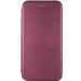 BeCover Чохол до мобільного телефона BeCover Exclusive Samsung Galaxy A56 SM-A566 Red Wine (713425)