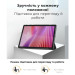 AirOn Чохол до планшета AirOn Premium Lenovo Tab M10 4th TB331 + film Black (4822352781170)