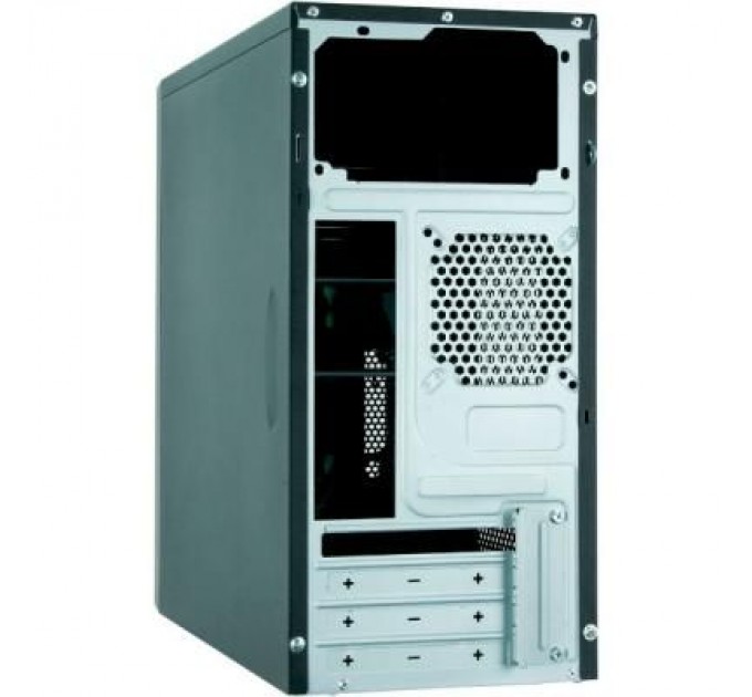 Chieftec Корпус Chieftec ELOX (HO-12B-OP)