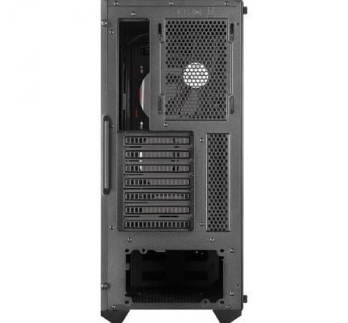 CoolerMaster Корпус CoolerMaster MasterBox MB520 Black (MCB-B520-KANN-S01)
