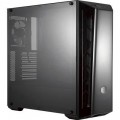 CoolerMaster Корпус CoolerMaster MasterBox MB520 Black (MCB-B520-KANN-S01)