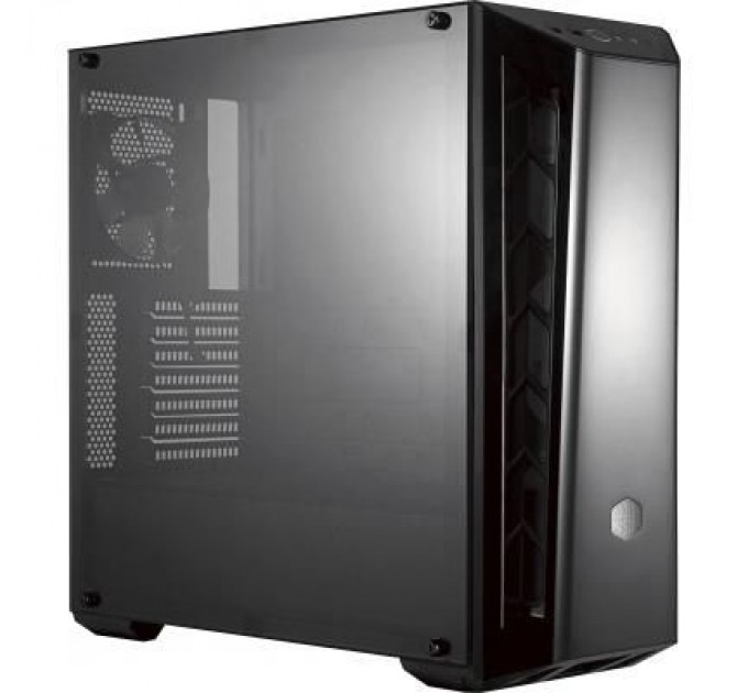 CoolerMaster Корпус CoolerMaster MasterBox MB520 Black (MCB-B520-KANN-S01)