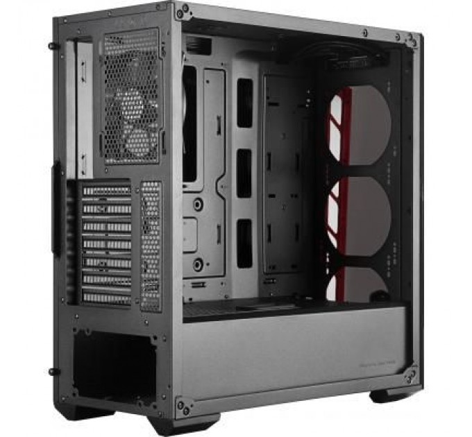 CoolerMaster Корпус CoolerMaster MasterBox MB520 Black (MCB-B520-KANN-S01)
