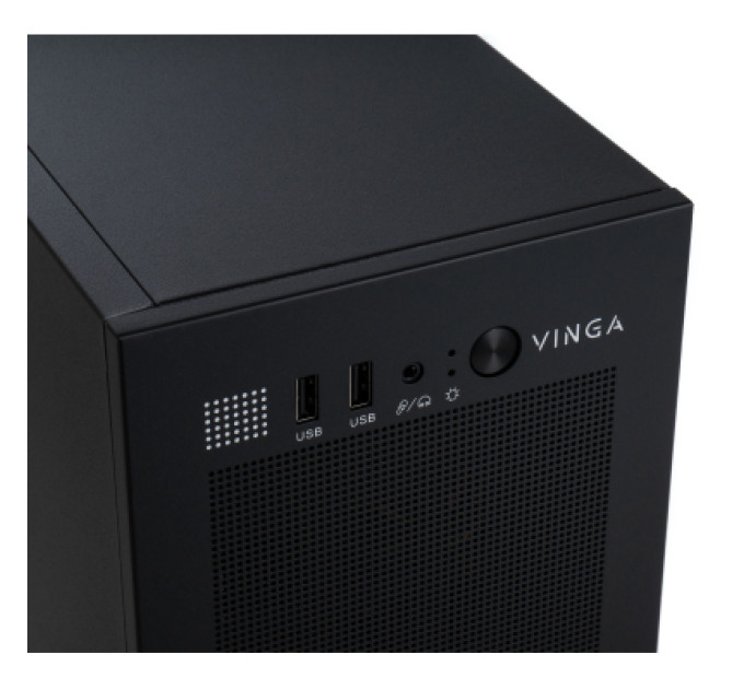 Vinga Корпус Vinga CS320B