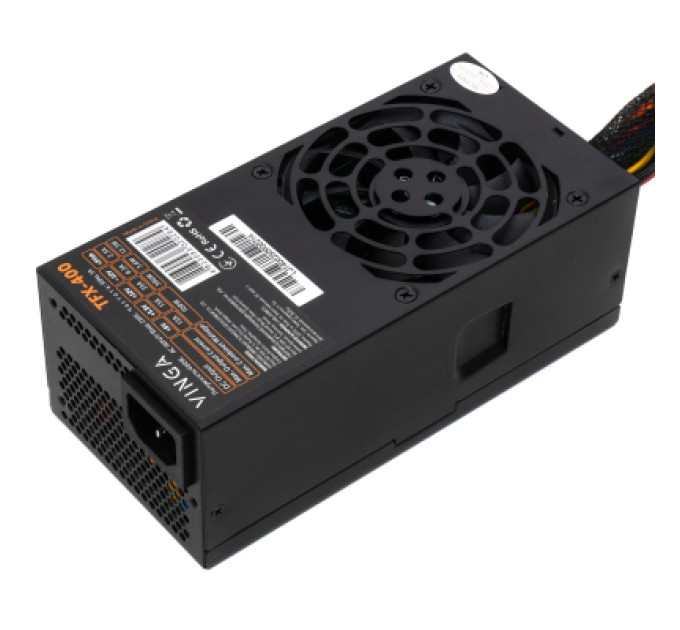 Vinga Блок живлення Vinga 400W ОЕМ (TFX-400)