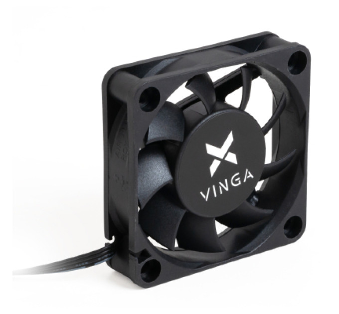 Vinga Кулер до корпусу Vinga 6015 PWM 4pin