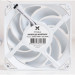 Vinga Кулер до корпусу Vinga 12027 PWM 4-pin white