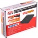 AgeStar Кишеня зовнішня AgeStar 2.5", USB3.0, черный (3UB2P2)