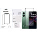 BeCover Скло захисне BeCover Poco X7 Pro Black (713415)