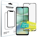 BeCover Скло захисне BeCover Xiaomi Redmi A5 4G Black (713418)