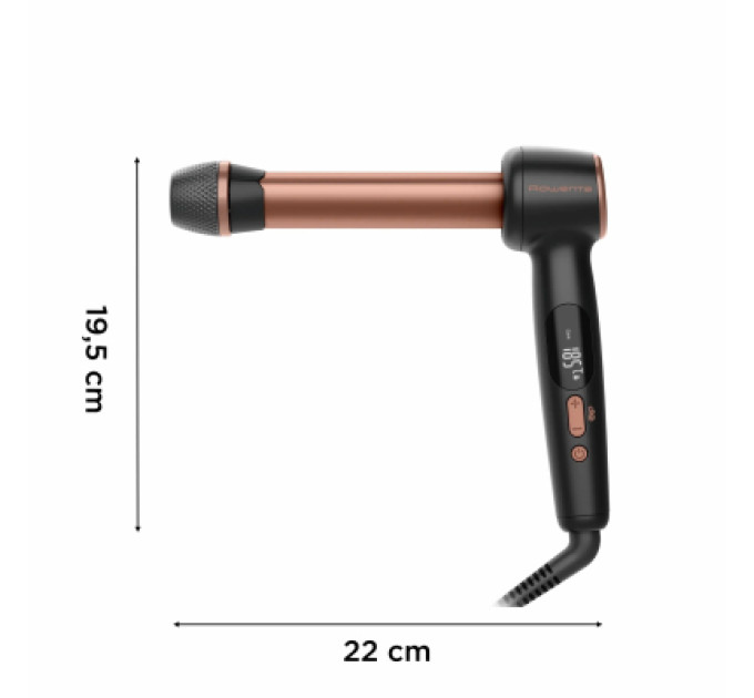 Rowenta Стайлер Rowenta CF4620E0