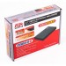 AgeStar Кишеня зовнішня AgeStar 2.5", USB3.0, черный (3UB2P3)
