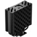 PcCooler Кулер до процесора PcCooler RT400 BK