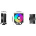 PcCooler Кулер до процесора PcCooler RT400 ARGB BK