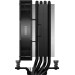 PcCooler Кулер до процесора PcCooler RT400 ARGB BK