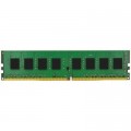 Kingston Модуль пам'яті для комп'ютера DDR4 16GB 3200 MHz Kingston (KVR32N22D8/16)