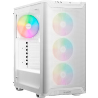 Корпус Be quiet! PURE BASE 501 LX білий (BGW79)