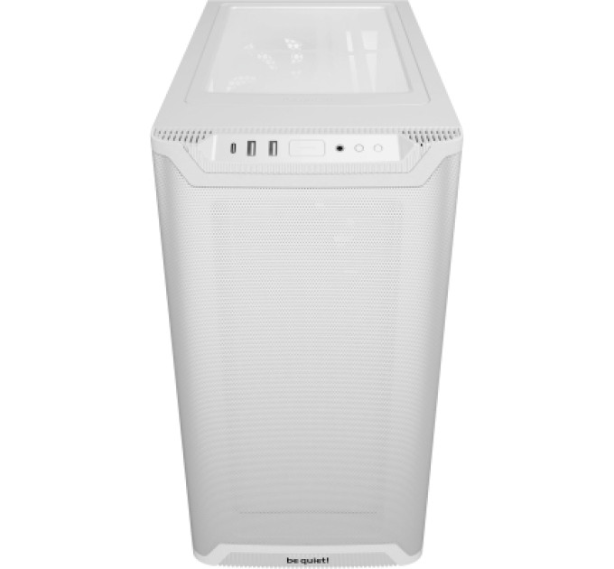 Be quiet! Корпус Be quiet! PURE BASE 501 LX білий (BGW79)
