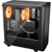Be quiet! Корпус Be quiet! PURE BASE 501 LX чорний (BGW78)