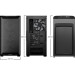 Be quiet! Корпус Be quiet! PURE BASE 501 LX чорний (BGW78)