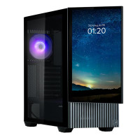 Корпус Zalman Z10DSBLACK