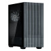 Zalman Корпус Zalman Z10DSBLACK