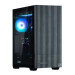 Zalman Корпус Zalman Z10DSBLACK
