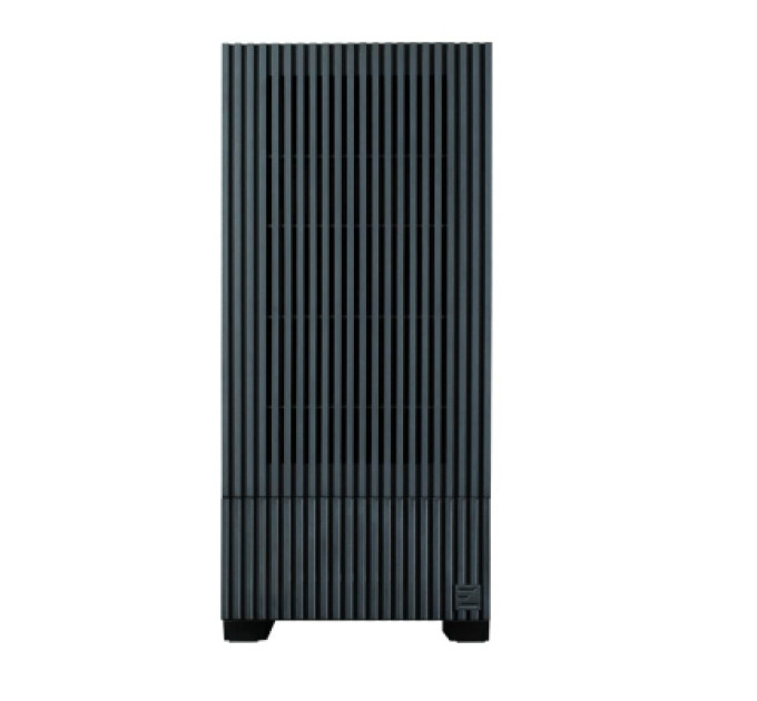 Zalman Корпус Zalman Z10DSBLACK