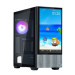 Zalman Корпус Zalman Z10DSBLACK