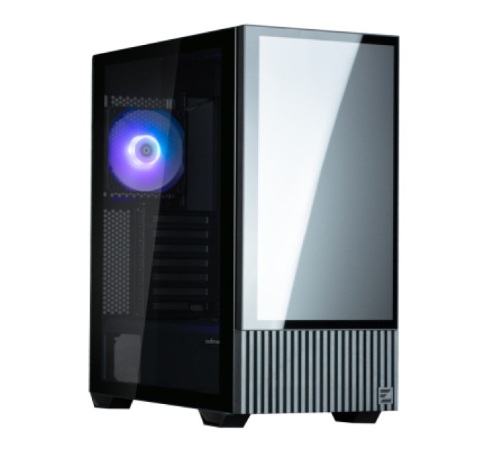 Zalman Корпус Zalman Z10DSBLACK