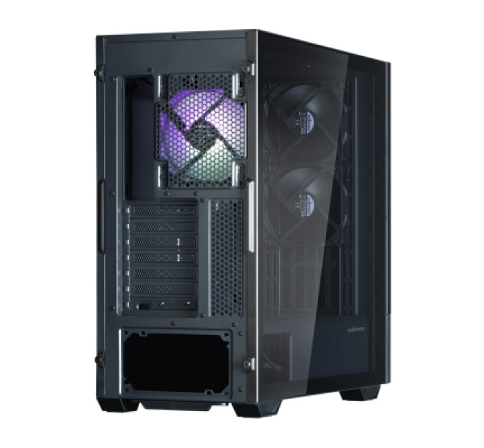 Zalman Корпус Zalman Z10DSBLACK