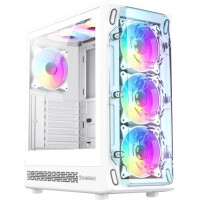 Корпус Gamemax Starlight 2 AW (Starlight 2AW)