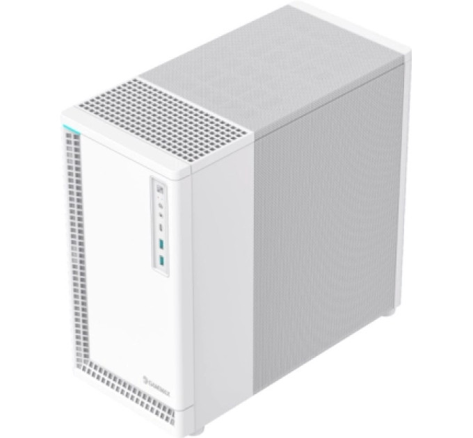 Gamemax Корпус Gamemax P30 WH