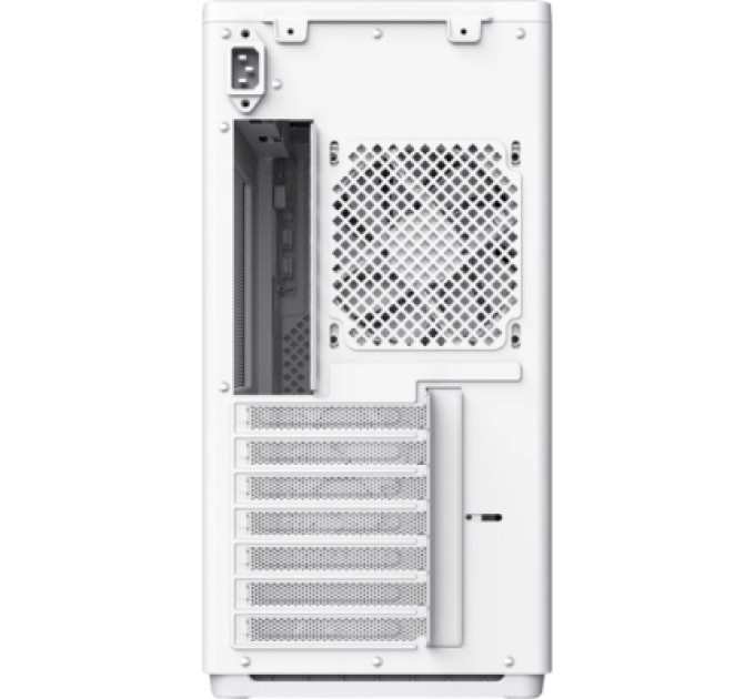 Gamemax Корпус Gamemax P30 WH