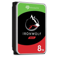 Жорсткий диск 3.5" 8TB Seagate (ST8000VN004)