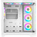 Gamemax Корпус Gamemax HYPE-A White