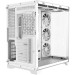 Gamemax Корпус Gamemax HYPE-A White