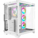 Gamemax Корпус Gamemax HYPE-A White