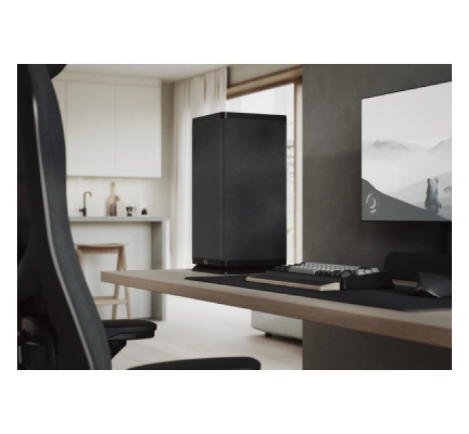Fractal Design Корпус Fractal Design Mood Black (FD-C-MOD1N-02)