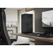 Fractal Design Корпус Fractal Design Mood Black (FD-C-MOD1N-02)