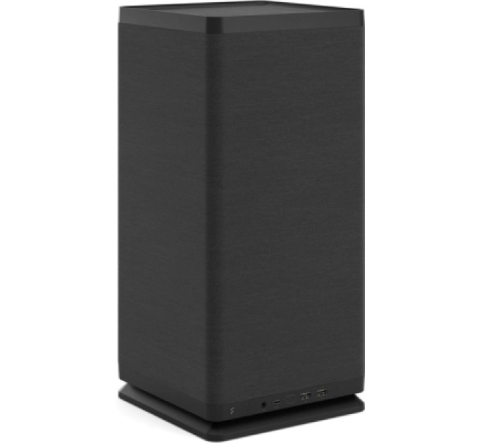 Fractal Design Корпус Fractal Design Mood Black (FD-C-MOD1N-02)