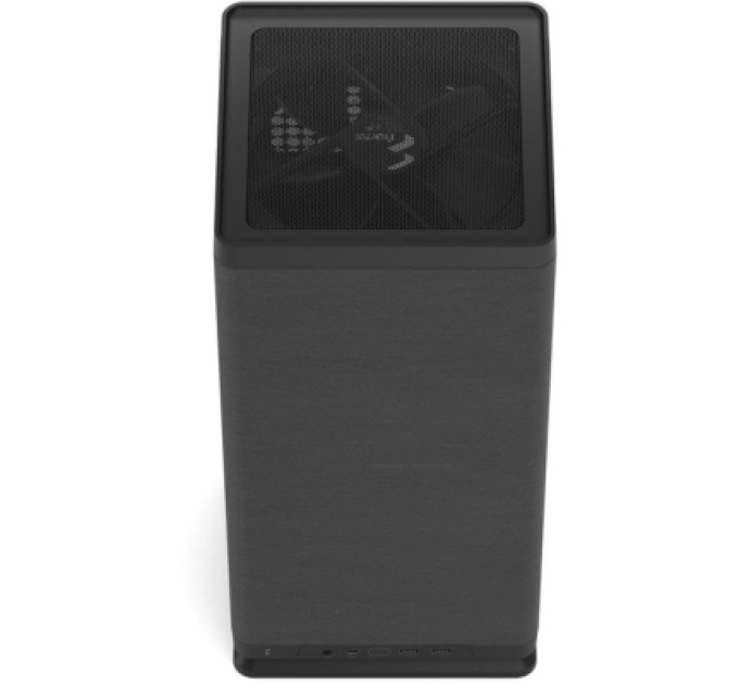 Fractal Design Корпус Fractal Design Mood Black (FD-C-MOD1N-02)
