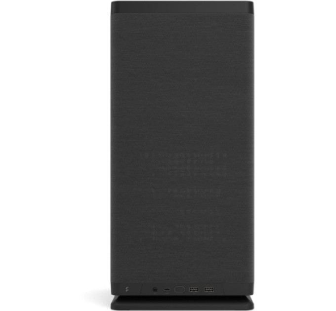 Fractal Design Корпус Fractal Design Mood Black (FD-C-MOD1N-02)