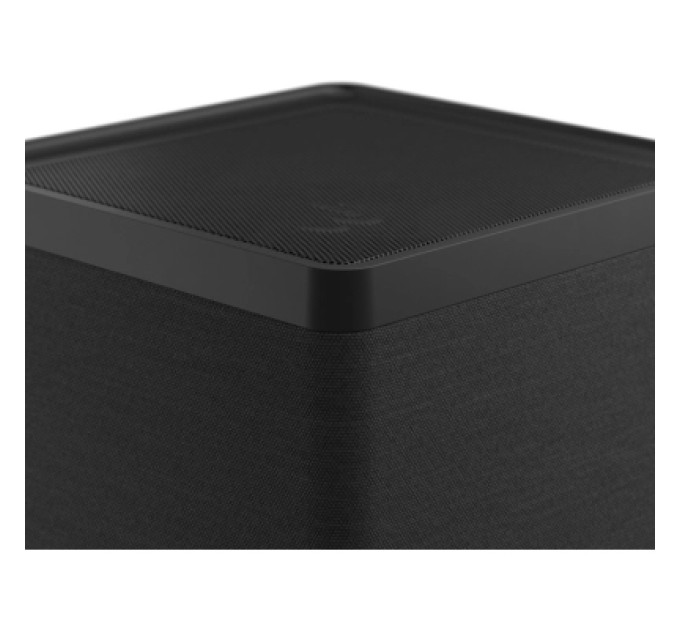 Fractal Design Корпус Fractal Design Mood Black (FD-C-MOD1N-02)