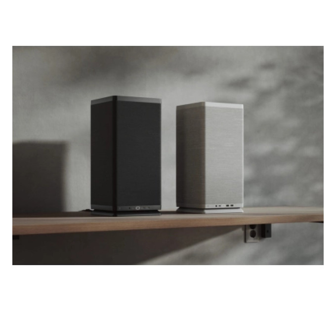 Fractal Design Корпус Fractal Design Mood Black (FD-C-MOD1N-02)