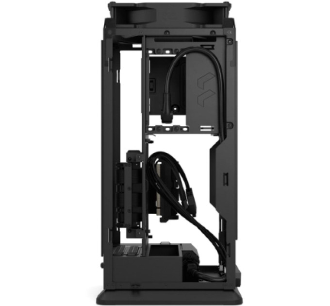 Fractal Design Корпус Fractal Design Mood Black (FD-C-MOD1N-02)