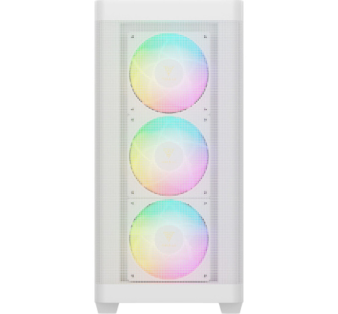 Gamdias Корпус Gamdias ATHENA M3 WH (4711514501162)