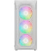 Gamdias Корпус Gamdias AURA GC1 ELITE WH ARGB (4711514500608)