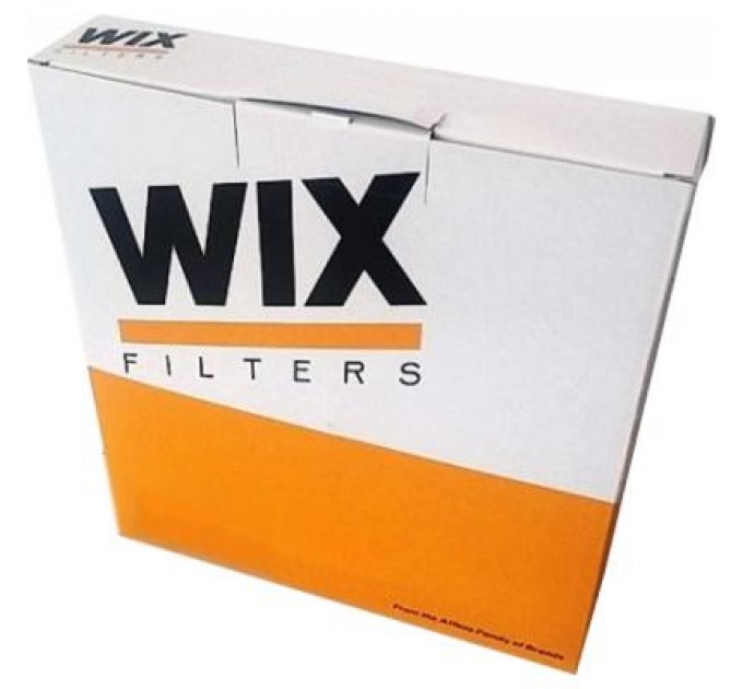 Wixfiltron Фільтр салону Wixfiltron WP9125